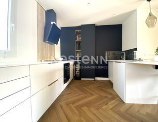  Appartement � vendre 3 pi�ces 73 m�