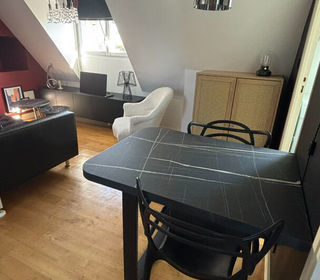 Appartement � louer 1 pi�ce 17 m�