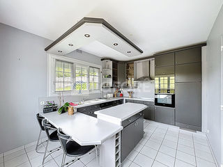  Maison � vendre 6 pi�ces 141 m�