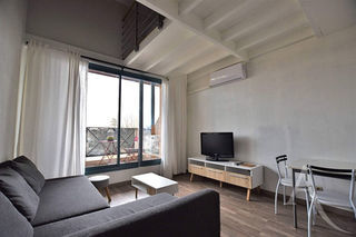  Appartement � louer 2 pi�ces 54 m�