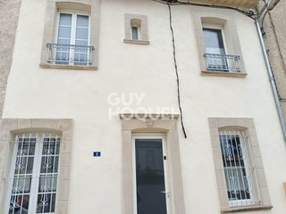  Maison � vendre 4 pi�ces 127 m�