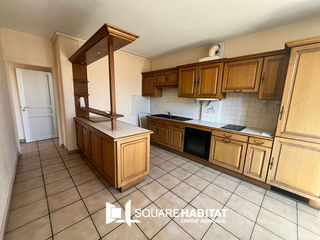  Appartement � vendre 3 pi�ces 68 m�