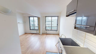  Appartement � vendre 1 pi�ce 21 m�