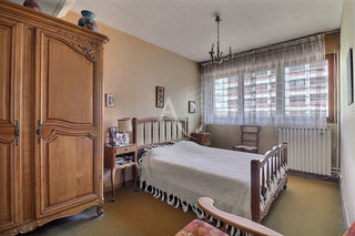  Appartement � vendre 4 pi�ces 80 m�