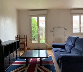  Maison � louer 2 pi�ces 51 m�