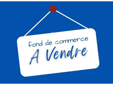 FOND DE COMMERCE  50 m&sup2; &agrave; vendre 228000 75012 Paris