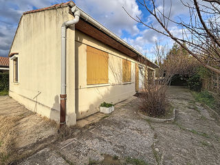  Maison � vendre 3 pi�ces 67 m�