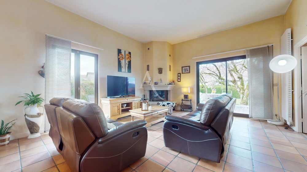 � vendre  Maison Annecy-le-Vieux (74940)