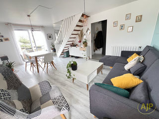  Appartement � vendre 3 pi�ces 64 m�