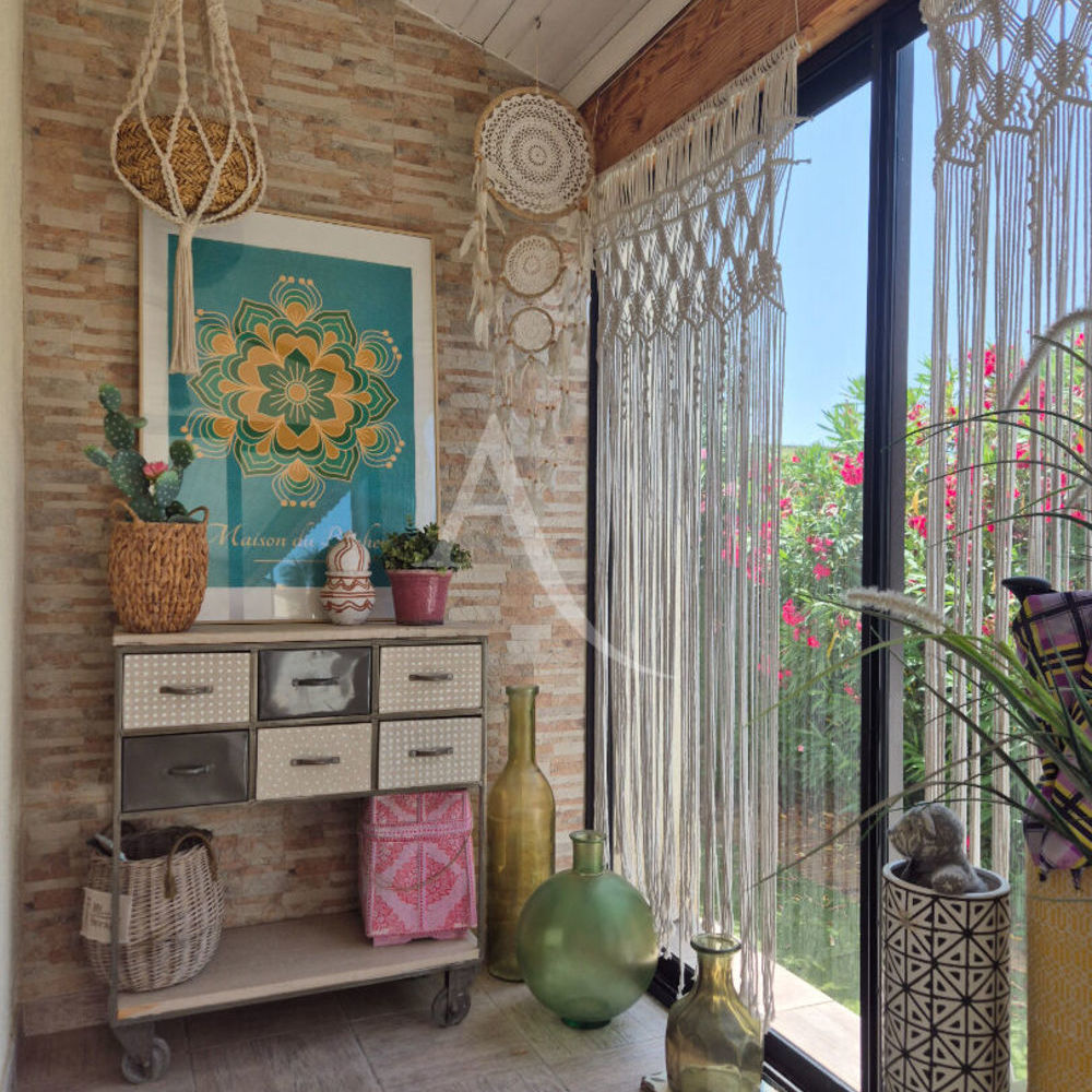 � vendre  Maison Balaruc-les-Bains (34540)