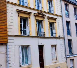 Appartement � vendre 2 pi�ces 43 m�