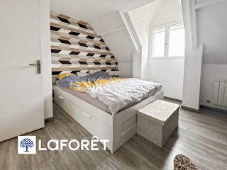  Maison � vendre 5 pi�ces 102 m�