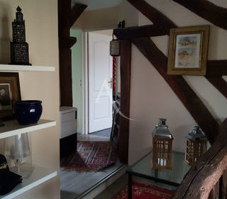  Maison � vendre 6 pi�ces 135 m�