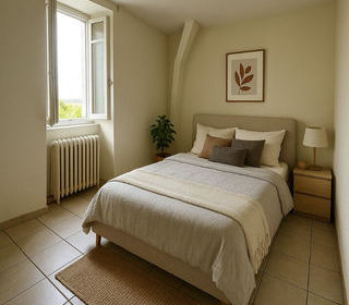  Appartement � louer 3 pi�ces 71 m�