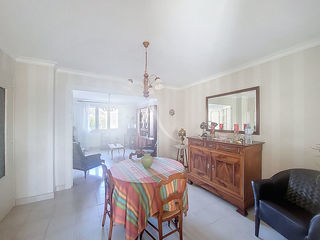  Maison � vendre 4 pi�ces 95 m�