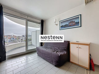  Appartement � vendre 1 pi�ce 26 m�