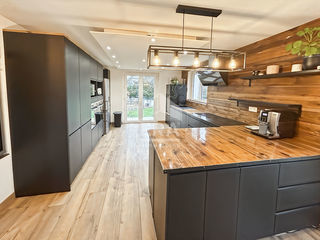  Maison � vendre 7 pi�ces 198 m�