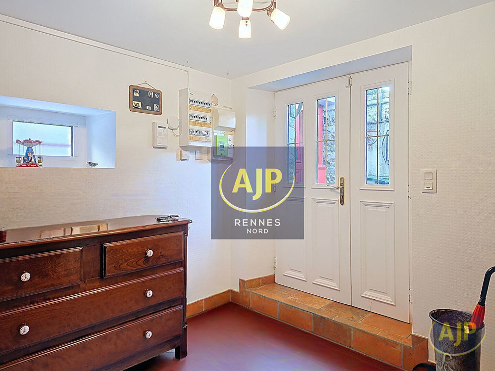 � vendre  Maison Rennes (35000)