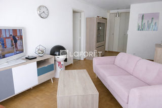  Appartement � louer 2 pi�ces 54 m�