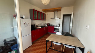  Appartement � vendre 4 pi�ces 71 m�