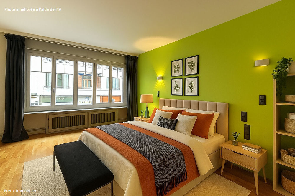 � vendre  Appartement Annecy (74000)