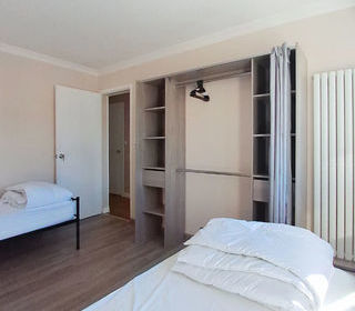  Appartement � louer 5 pi�ces 82 m�