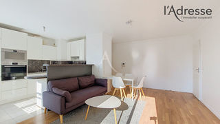  Appartement � vendre 3 pi�ces 57 m�