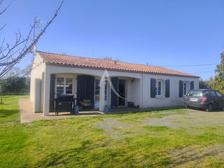  Maison � vendre 4 pi�ces 101 m�