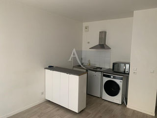  Appartement � vendre 1 pi�ce 26 m�