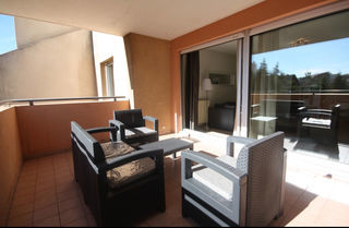  Appartement � vendre 2 pi�ces 53 m�