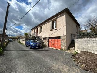  Maison � vendre 4 pi�ces 91 m�