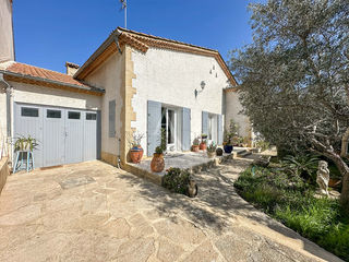  Maison � vendre 5 pi�ces 110 m�