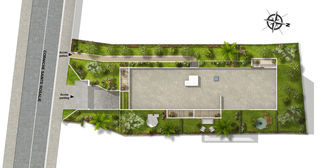  Appartement � vendre 4 pi�ces 89 m�