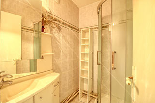  Appartement � vendre 2 pi�ces 45 m�