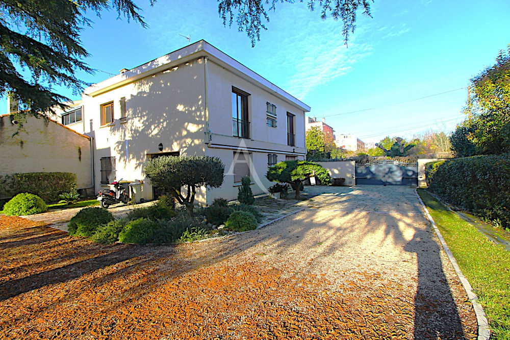 � vendre  Maison Montauban (82000)