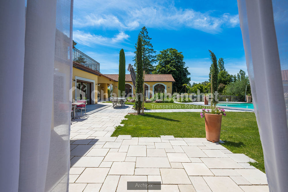 � vendre  Villa Perreux (42120)