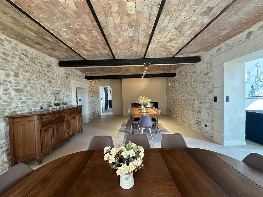 � vendre  Maison Montboucher-sur-Jabron (26740)