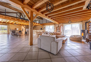  Maison � vendre 7 pi�ces 