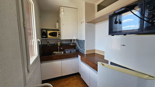  Appartement � vendre 1 pi�ce 