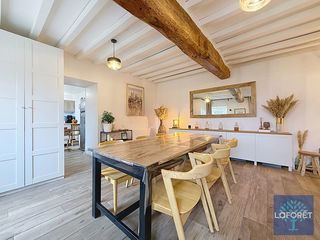  Maison � vendre 5 pi�ces 105 m�