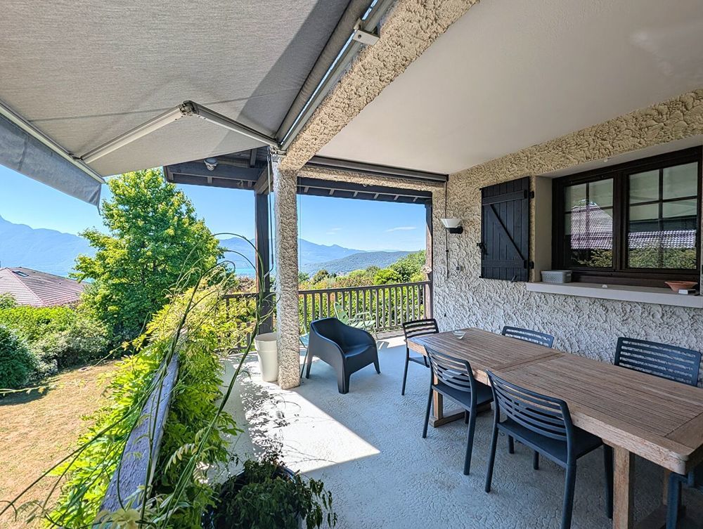 � vendre  Maison Aix-les-Bains (73100)