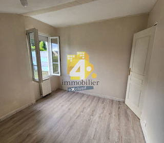  Maison � vendre 3 pi�ces 57 m�