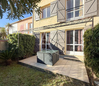  Maison � vendre 4 pi�ces 94 m�