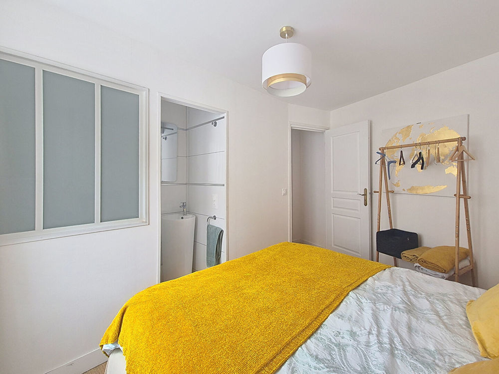 � vendre  Appartement Deauville (14800)