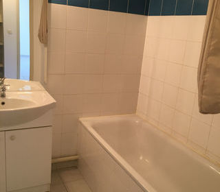  Appartement � vendre 2 pi�ces 48 m�