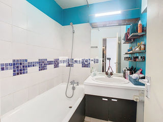  Appartement � vendre 1 pi�ce 19 m�