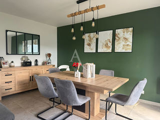  Maison � vendre 5 pi�ces 98 m�