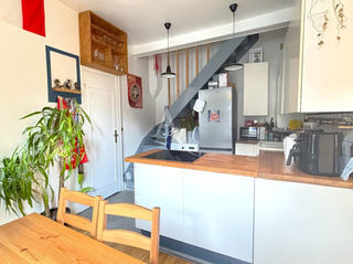  Appartement � vendre 3 pi�ces 50 m�