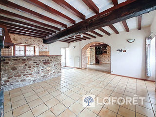  Maison � vendre 5 pi�ces 132 m�