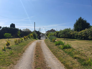  Maison � vendre 3 pi�ces 75 m�